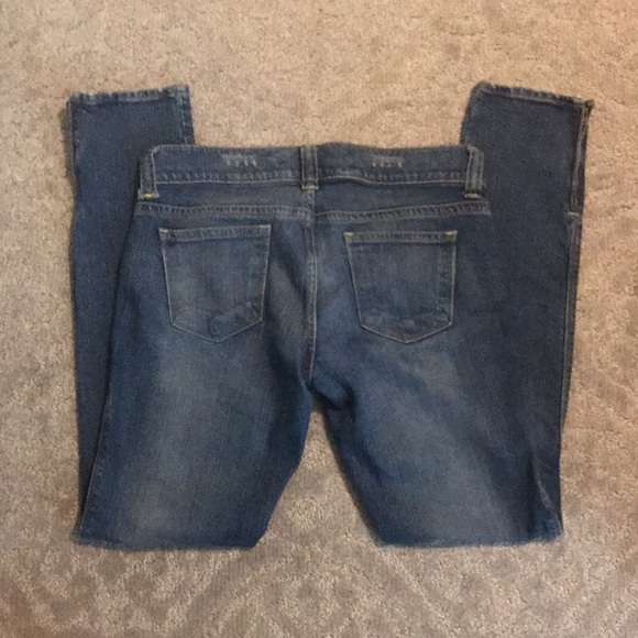 Vintage Old Navy Special Edition Jeans - Picture 2 of 8